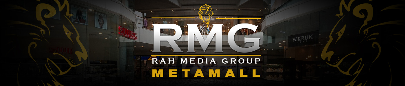 RMG - MetaMall