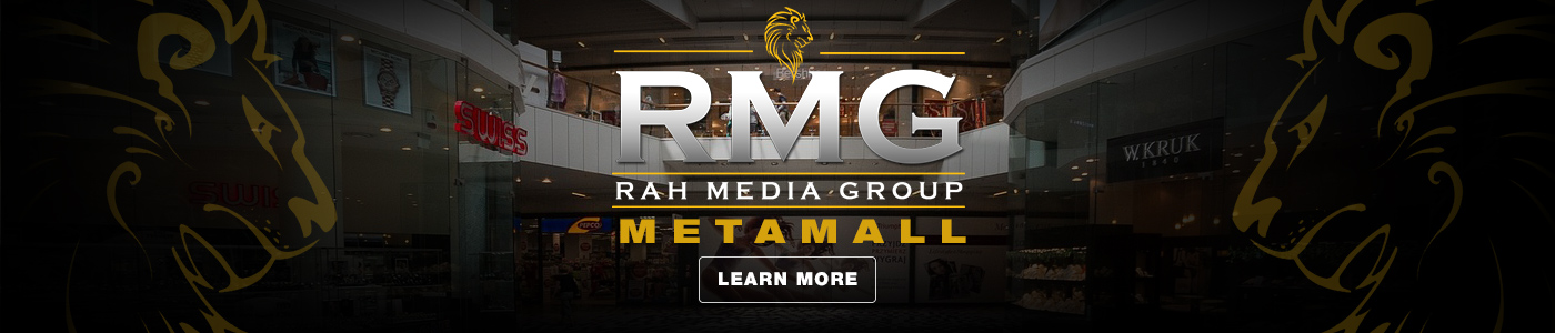 RMG - NFT MetaMall